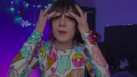 kathleen_frost online show from 01/04/25, 03:39