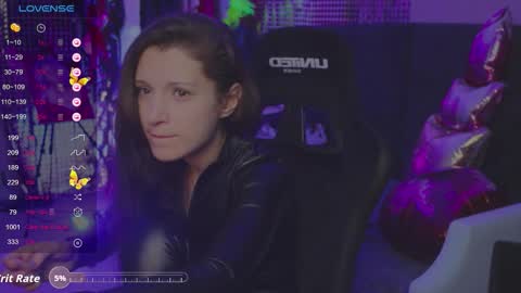 kathleen_frost online show from 12/03/25, 03:21