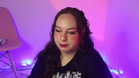 Kathleen online show from 12/03/25, 11:14