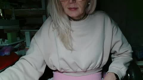 Snapshot of kathleenedwards chatting on 05/21/26, 10:39 Kathleen online show from 05/21/26, 10:39