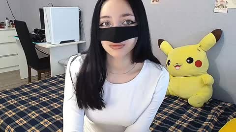 KathrineBerry online show from 12/16/24, 03:40