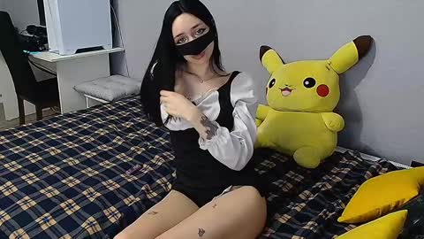 KathrineBerry online show from 12/16/24, 06:43