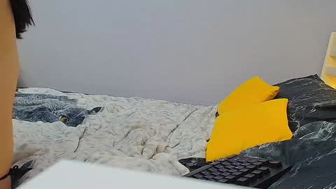 KathrineBerry online show from 01/28/25, 01:49