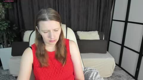 Kathrine online show from 12/21/25, 02:19