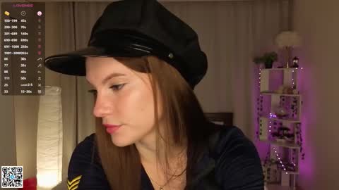 Lola online show from 02/01/26, 04:11