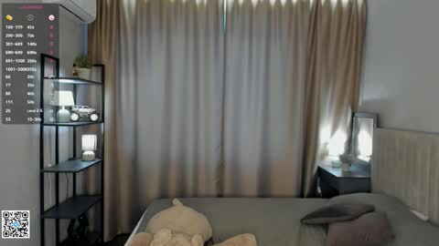 Lola online show from 02/18/26, 04:08