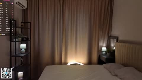 Lola online show from 03/25/26, 04:29