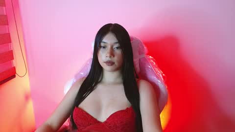 kathy de online show from 11/08/25, 03:18