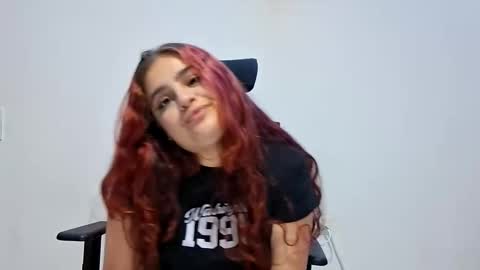 Snapshot of kathy_love3 chatting on 04/06/26, 04:46 Kathy online show from 04/06/26, 04:46