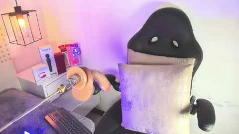 Khaty online show from 12/05/24, 02:44