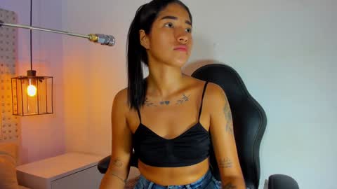 Khaty online show from 12/20/24, 01:22