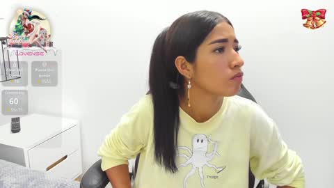 Khaty online show from 12/30/24, 12:20