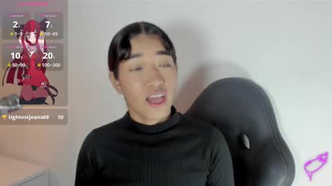 Khaty online show from 02/13/25, 12:11