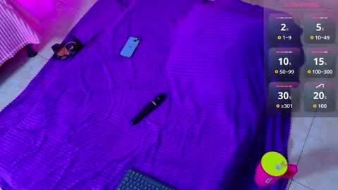 Kate 3 - INSTAGRAM Kathy sc94 online show from 03/11/26, 09:32