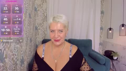 Kathy online show from 10/17/25, 07:11