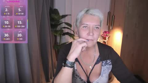 Kathy online show from 10/25/25, 01:29