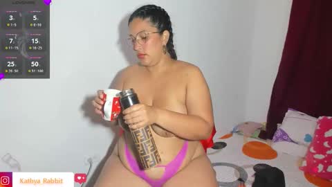 Kathye online show from 03/06/26, 02:52