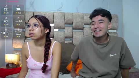 Snapshot of kathyaiden chatting on 04/24/26, 03:14 Kaht y Aiden online show from 04/24/26, 03:14