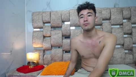 Snapshot of kathyaiden chatting on 05/26/26, 12:56 Kaht y Aiden online show from 05/26/26, 12:56