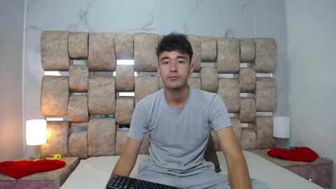 Snapshot of kathyaiden chatting on 07/18/26, 04:22 Kaht y Aiden online show from 07/18/26, 04:22