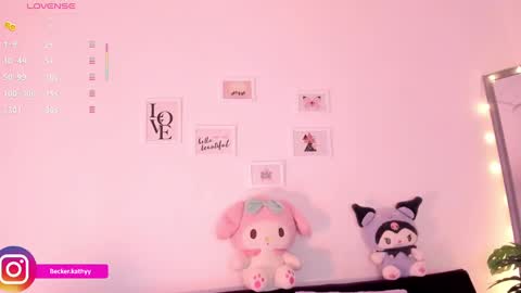 Katherine online show from 10/04/25, 01:20