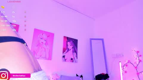 Katherine online show from 04/09/26, 06:24