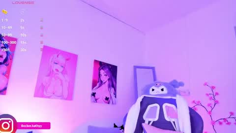 Katherine online show from 04/14/26, 04:46