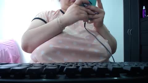 Snapshot of kathybigboobsbbw_ chatting on 12/10/24, 03:22 kathybigboobsbbw_ online show from 12/10/24, 03:22