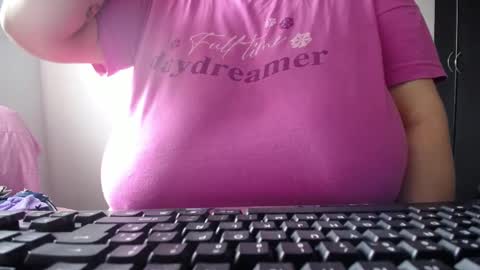 Snapshot of kathybigboobsbbw_ chatting on 12/31/24, 04:57 kathybigboobsbbw_ online show from 12/31/24, 04:57