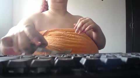 Snapshot of kathybigboobsbbw_ chatting on 01/08/25, 07:45 kathybigboobsbbw_ online show from 01/08/25, 07:45