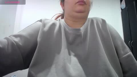 Snapshot of kathybigboobsbbw_ chatting on 02/10/25, 09:04 kathybigboobsbbw_ online show from 02/10/25, 09:04