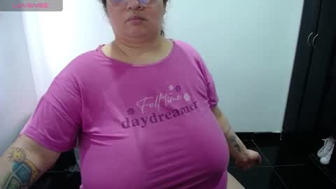 Snapshot of kathybigboobsbbw_ chatting on 02/11/25, 07:05 kathybigboobsbbw_ online show from 02/11/25, 07:05