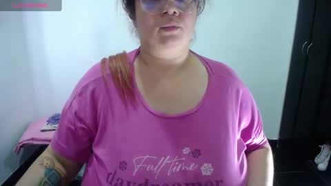 Snapshot of kathybigboobsbbw_ chatting on 02/11/25, 10:07 kathybigboobsbbw_ online show from 02/11/25, 10:07