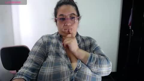 Snapshot of kathybigboobsbbw_ chatting on 02/13/25, 03:14 kathybigboobsbbw_ online show from 02/13/25, 03:14