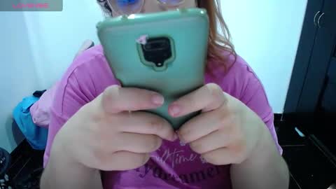 Snapshot of kathybigboobsbbw_ chatting on 02/17/25, 08:36 kathybigboobsbbw_ online show from 02/17/25, 08:36