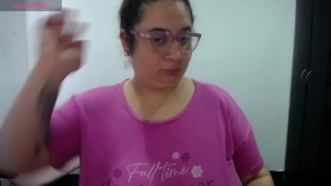 Snapshot of kathybigboobsbbw_ chatting on 02/23/25, 08:55 kathybigboobsbbw_ online show from 02/23/25, 08:55