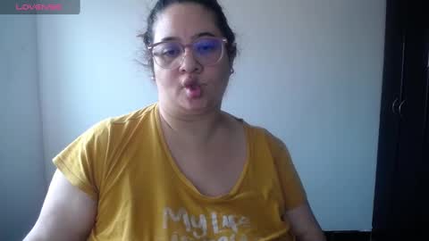 Snapshot of kathybigboobsbbw_ chatting on 02/25/25, 07:58 kathybigboobsbbw_ online show from 02/25/25, 07:58