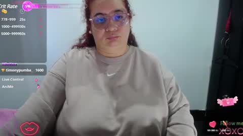 Snapshot of kathybigboobsbbw_ chatting on 02/26/25, 10:31 kathybigboobsbbw_ online show from 02/26/25, 10:31