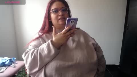 Snapshot of kathybigboobsbbw_ chatting on 03/08/25, 04:17 kathybigboobsbbw_ online show from 03/08/25, 04:17