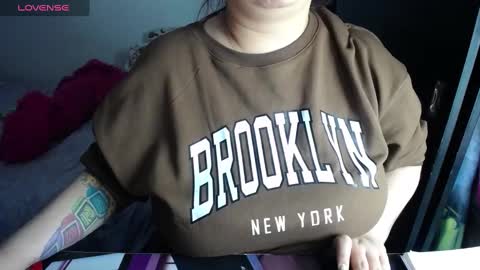 Snapshot of kathybigboobsbbw_ chatting on 09/12/25, 12:33 kathybigboobsbbw_ online show from 09/12/25, 12:33