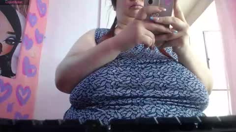kathybigboobsbbw_ online show from 10/24/25, 02:35
