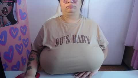 kathybigboobsbbw_ online show from 02/03/26, 02:53