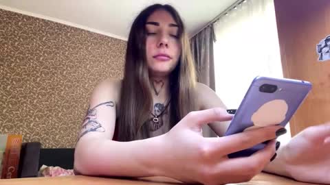 Stasy online show from 03/15/26, 01:06