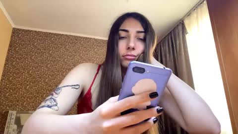 Stasy online show from 03/31/26, 07:42