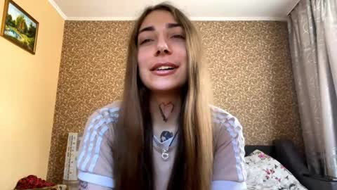 Stasy online show from 04/12/26, 01:16