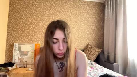 Stasy online show from 04/17/26, 07:00