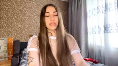 Stasy online show from 05/01/26, 05:34