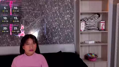 Katy  online show from 04/18/26, 11:14