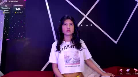 Snapshot of kathyy_1 chatting on 06/17/26, 11:23 Katy online show from 06/17/26, 11:23