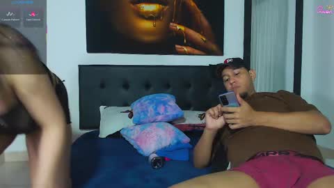 Katiuska online show from 04/05/26, 06:10